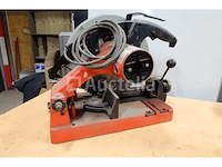 Ref:72055 - ridgid 590-l verwarmingscirkelzaag - afbeelding 5 van  5