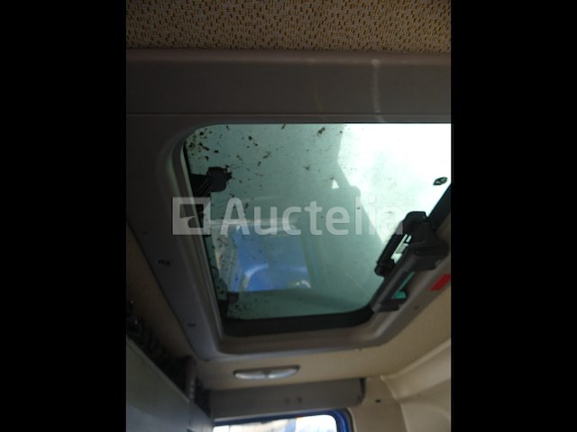 Ref:7210 - daf ft cf85 trekker (2011-618.412 km) - afbeelding 3 van  27