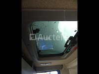 Ref:7210 - daf ft cf85 trekker (2011-618.412 km) - afbeelding 3 van  27