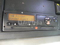 Ref:7210 - daf ft cf85 trekker (2011-618.412 km) - afbeelding 8 van  27