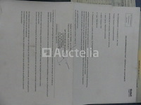 Ref:7210 - daf ft cf85 trekker (2011-618.412 km) - afbeelding 9 van  27