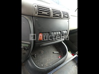 Ref:7210 - daf ft cf85 trekker (2011-618.412 km) - afbeelding 10 van  27