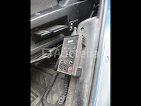 Ref:7210 - daf ft cf85 trekker (2011-618.412 km) - afbeelding 11 van  27