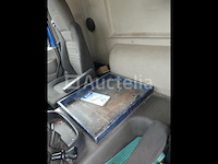 Ref:7210 - daf ft cf85 trekker (2011-618.412 km) - afbeelding 13 van  27