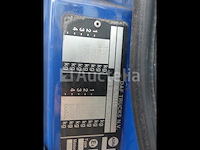 Ref:7210 - daf ft cf85 trekker (2011-618.412 km) - afbeelding 14 van  27