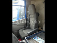 Ref:7210 - daf ft cf85 trekker (2011-618.412 km) - afbeelding 15 van  27