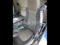 Ref:7210 - daf ft cf85 trekker (2011-618.412 km) - afbeelding 16 van  27