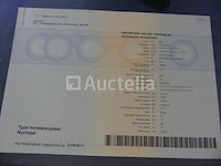 Ref:7210 - daf ft cf85 trekker (2011-618.412 km) - afbeelding 19 van  27