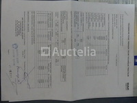 Ref:7210 - daf ft cf85 trekker (2011-618.412 km) - afbeelding 20 van  27