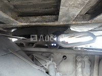 Ref:7210 - daf ft cf85 trekker (2011-618.412 km) - afbeelding 22 van  27