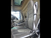 Ref:7210 - daf ft cf85 trekker (2011-618.412 km) - afbeelding 23 van  27