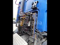 Ref:7210 - daf ft cf85 trekker (2011-618.412 km) - afbeelding 24 van  27