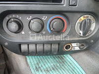 Ref:7210 - daf ft cf85 trekker (2011-618.412 km) - afbeelding 27 van  27