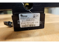 Ref:72108 - ritmo prisma jg v2 lasdichter - afbeelding 1 van  4