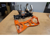 Ref:72108 - ritmo prisma jg v2 lasdichter - afbeelding 2 van  4
