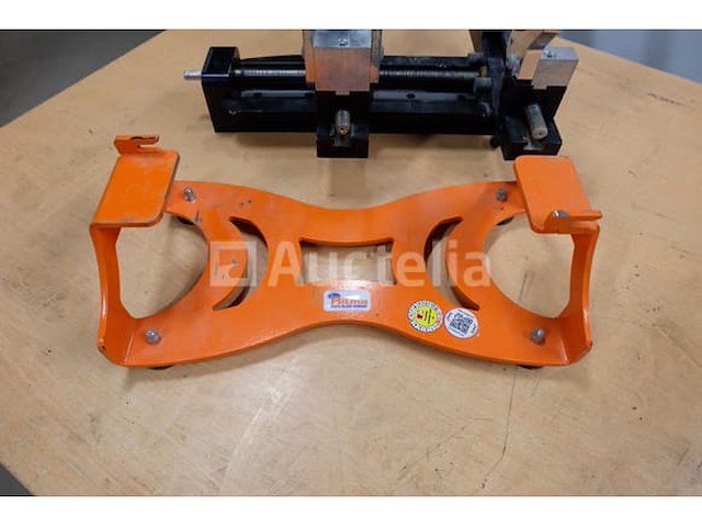 Ref:72108 - ritmo prisma jg v2 lasdichter - afbeelding 3 van  4