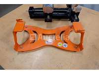 Ref:72108 - ritmo prisma jg v2 lasdichter - afbeelding 3 van  4