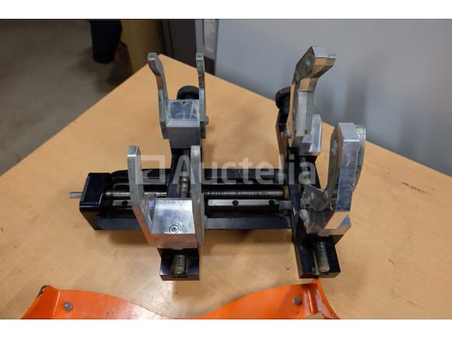 Ref:72108 - ritmo prisma jg v2 lasdichter - afbeelding 4 van  4