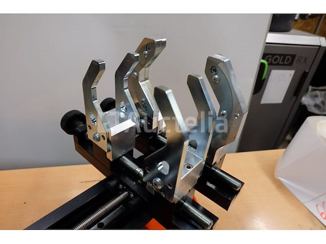 Ref:72160 - ritmo prisma jg v2 lasdichter - afbeelding 2 van  5