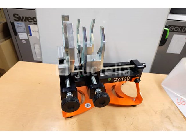 Ref:72160 - ritmo prisma jg v2 lasdichter - afbeelding 3 van  5