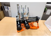 Ref:72160 - ritmo prisma jg v2 lasdichter - afbeelding 3 van  5