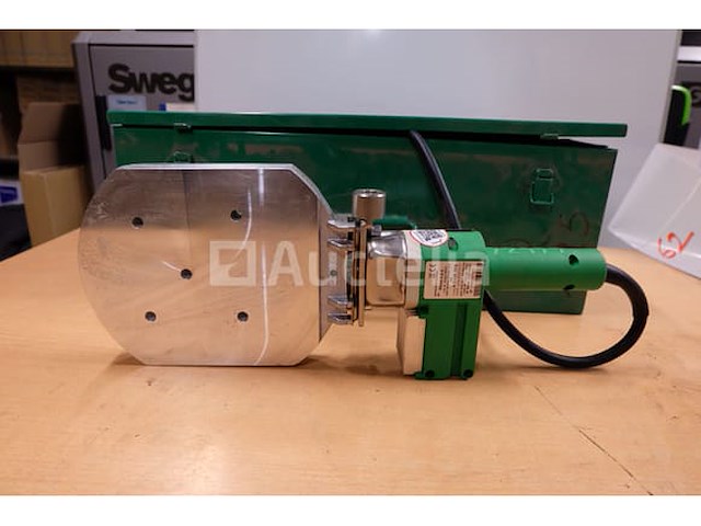 Ref:72177 - aquatherm aq125tfe lasser - afbeelding 1 van  5