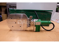 Ref:72177 - aquatherm aq125tfe lasser - afbeelding 1 van  5