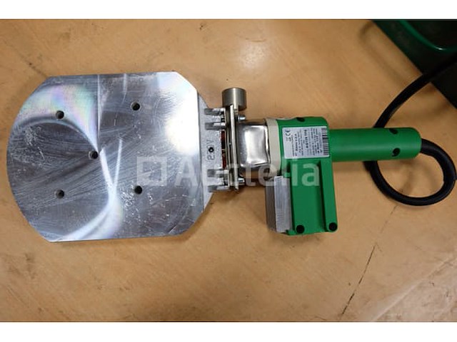 Ref:72177 - aquatherm aq125tfe lasser - afbeelding 2 van  5