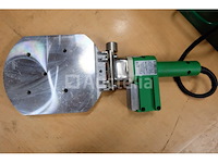 Ref:72177 - aquatherm aq125tfe lasser - afbeelding 2 van  5
