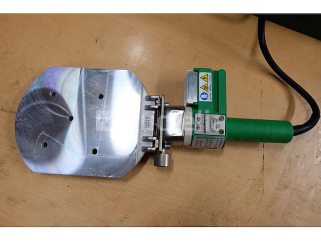 Ref:72177 - aquatherm aq125tfe lasser - afbeelding 5 van  5