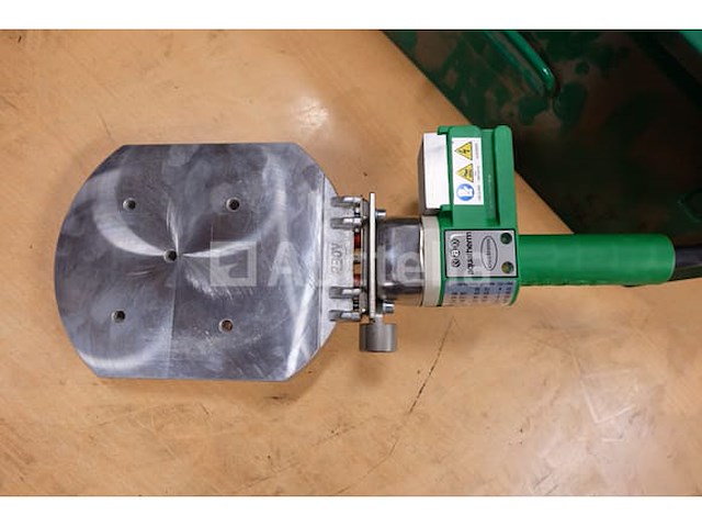 Ref:72235 - aquatherm aq125tfe lasser - afbeelding 1 van  5