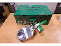 Ref:72235 - aquatherm aq125tfe lasser - afbeelding 2 van  5