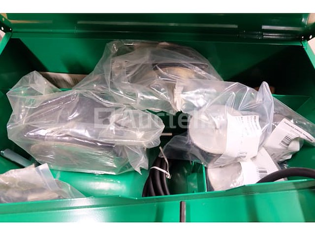 Ref:72235 - aquatherm aq125tfe lasser - afbeelding 4 van  5