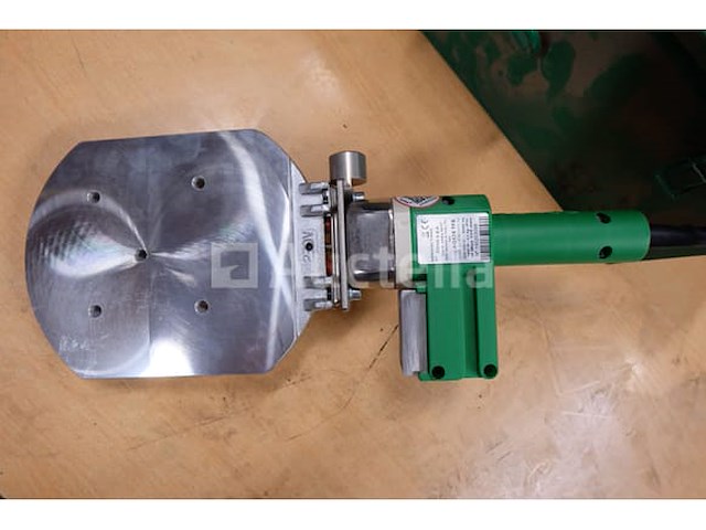 Ref:72235 - aquatherm aq125tfe lasser - afbeelding 5 van  5