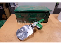 Ref:72236 - aquatherm aq125tfe lasser - afbeelding 1 van  4