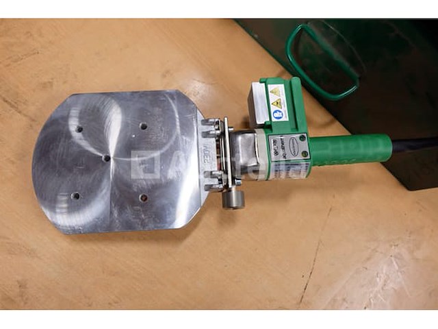 Ref:72236 - aquatherm aq125tfe lasser - afbeelding 3 van  4