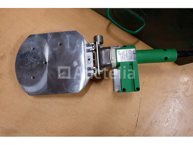 Ref:72236 - aquatherm aq125tfe lasser - afbeelding 4 van  4