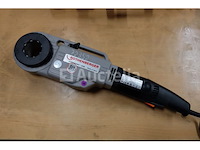 Ref:72352 - rothenberger supertronic 2000 draagbare voeding - afbeelding 1 van  5