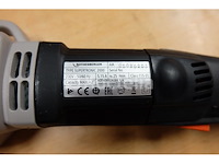 Ref:72352 - rothenberger supertronic 2000 draagbare voeding - afbeelding 2 van  5