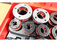 Ref:72372 - rothenberger super cut handschroef behuizing (070790x) - afbeelding 3 van  5