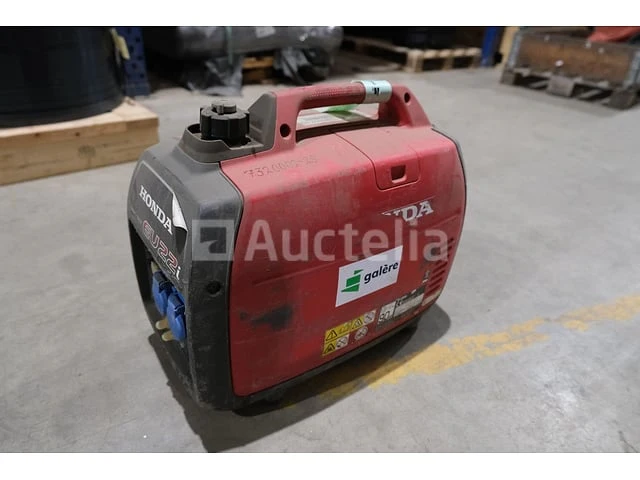 Ref:7320002-29 - honda eu22i draagbare generator - afbeelding 5 van  7