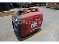 Ref:7320002-29 - honda eu22i draagbare generator - afbeelding 5 van  7
