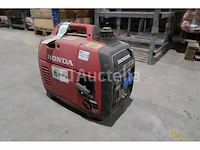 Ref:7320002-29 - honda eu22i draagbare generator - afbeelding 6 van  7