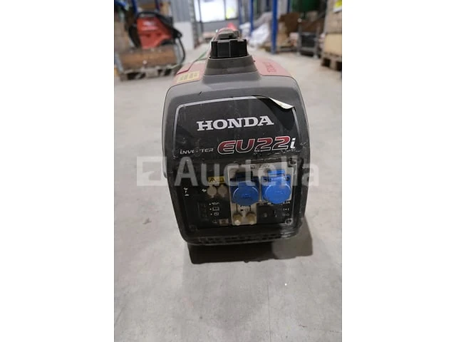 Ref:7320002-29 - honda eu22i draagbare generator - afbeelding 7 van  7