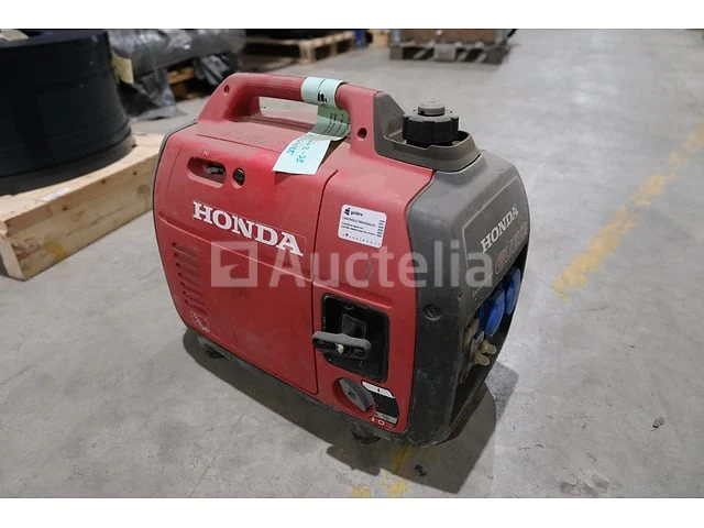 Ref:7320002-39 - honda eu22i draagbare generator - afbeelding 1 van  7
