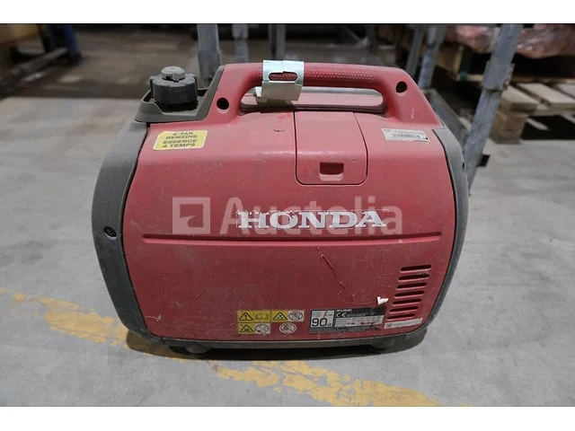 Ref:7320002-39 - honda eu22i draagbare generator - afbeelding 2 van  7
