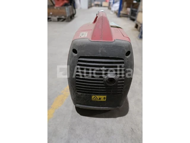 Ref:7320002-39 - honda eu22i draagbare generator - afbeelding 3 van  7
