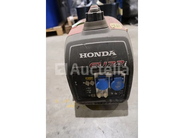 Ref:7320002-39 - honda eu22i draagbare generator - afbeelding 7 van  7