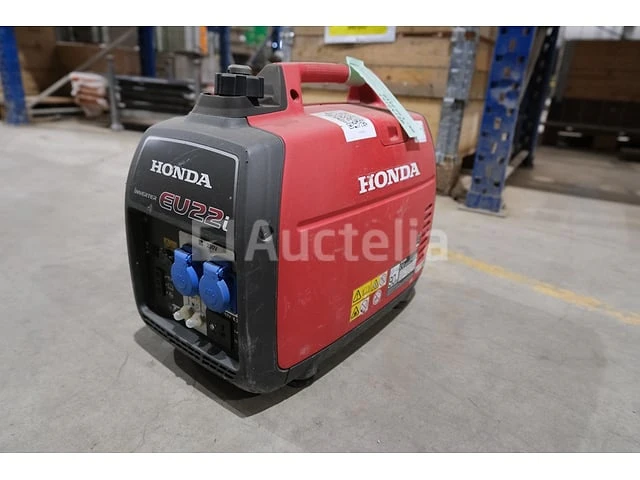Ref:7320002-40 - honda eu22i draagbare generator - afbeelding 3 van  7
