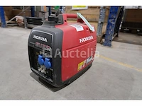 Ref:7320002-40 - honda eu22i draagbare generator - afbeelding 3 van  7